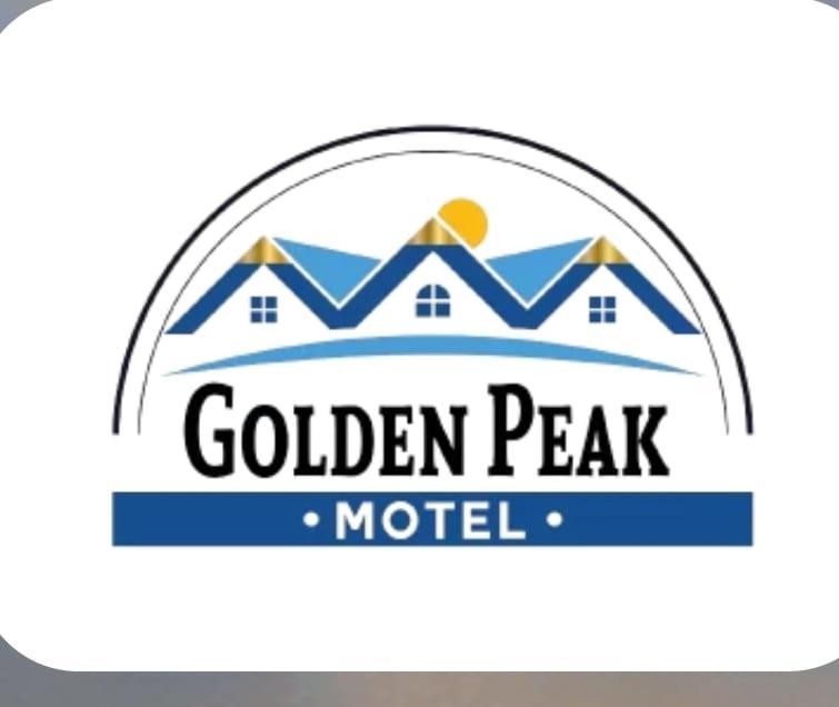 Golden Peak Motel Peakhill Peak Hill Exterior photo